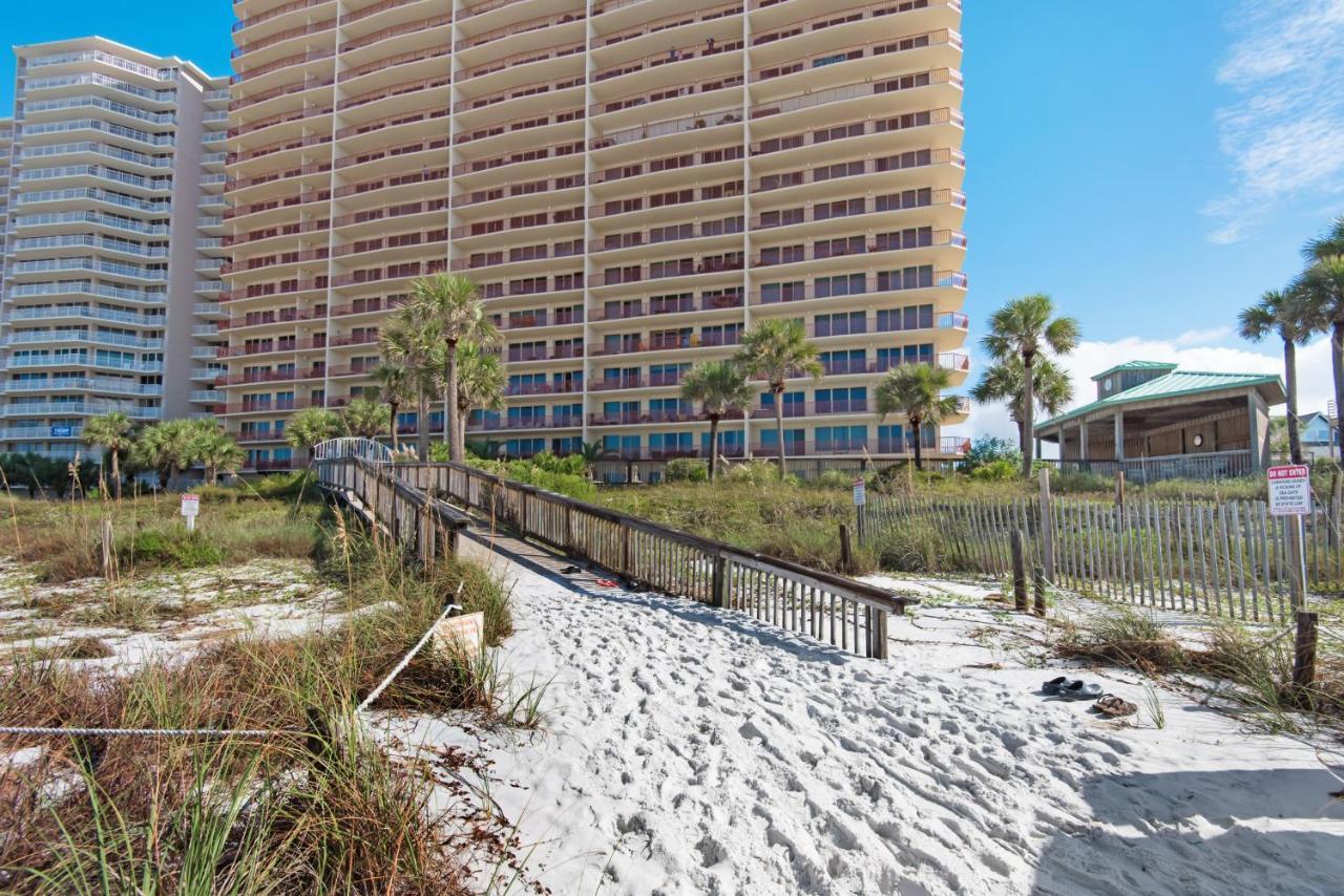 Hidden Dunes 1101 Panama City Beach Exterior photo