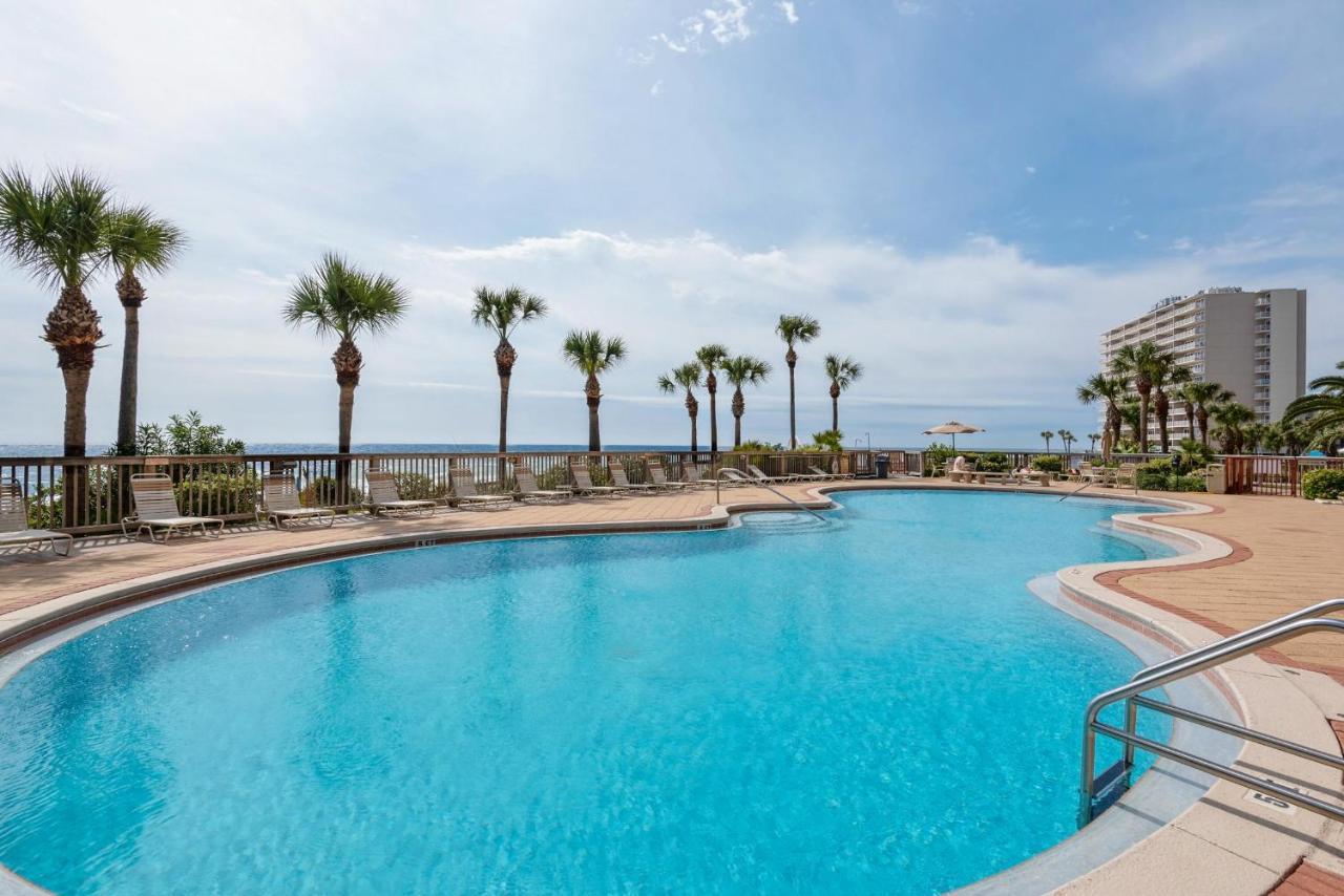 Hidden Dunes 1101 Panama City Beach Exterior photo