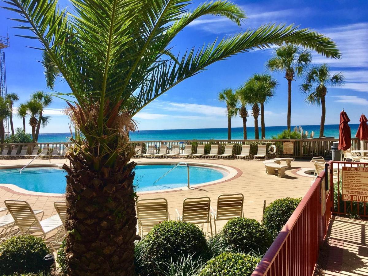 Hidden Dunes 1101 Panama City Beach Exterior photo