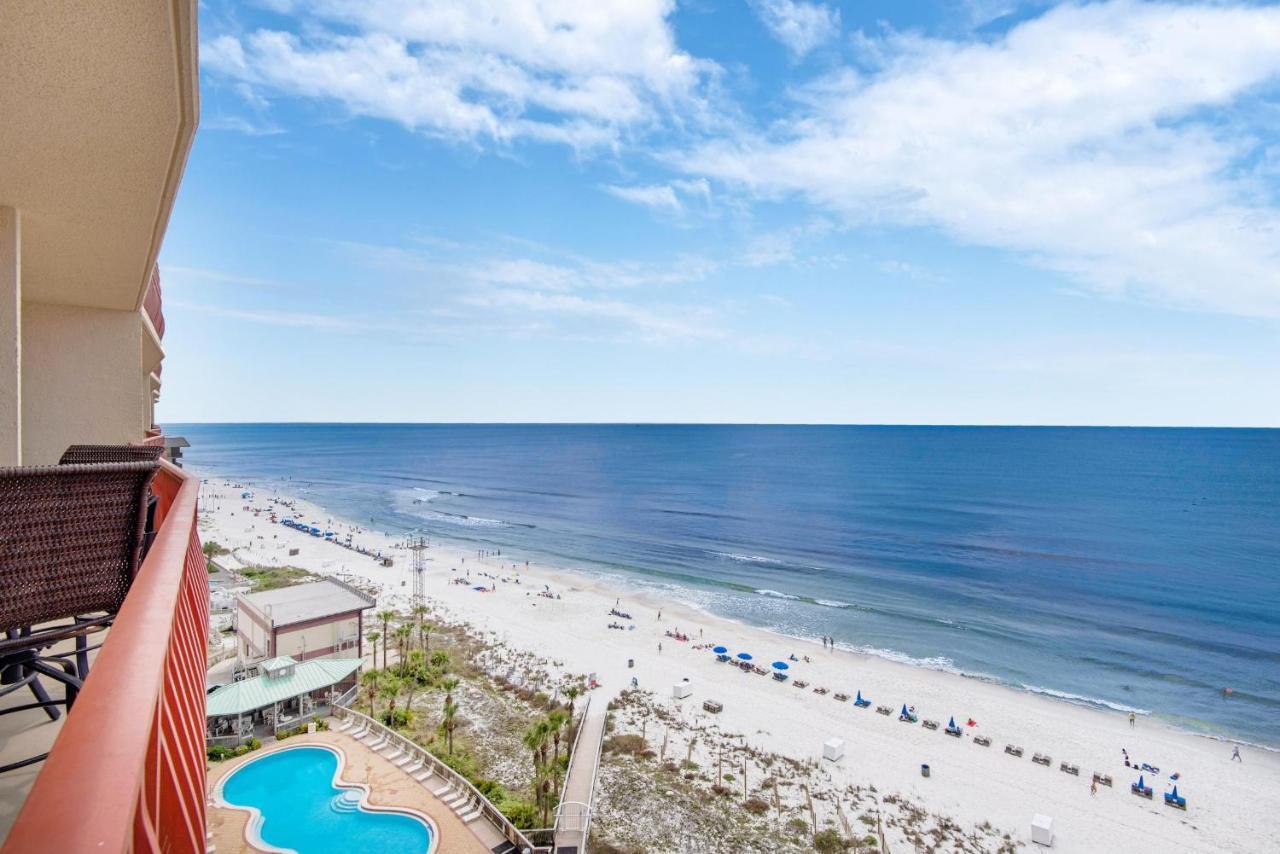 Hidden Dunes 1101 Panama City Beach Exterior photo