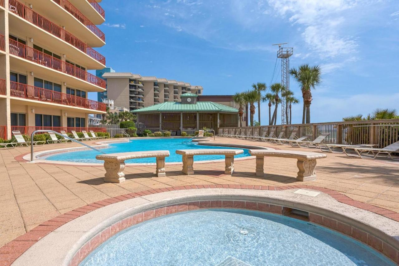 Hidden Dunes 1101 Panama City Beach Exterior photo
