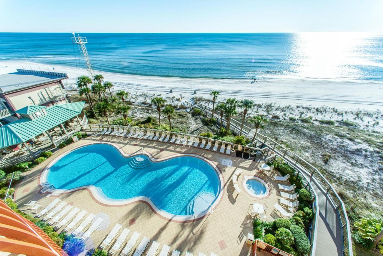 Hidden Dunes 1101 Panama City Beach Exterior photo