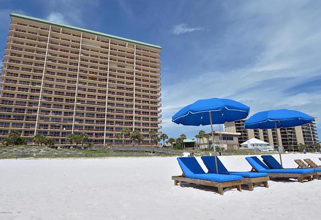 Hidden Dunes 1101 Panama City Beach Exterior photo