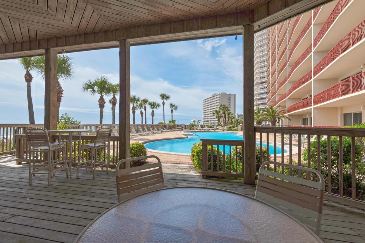 Hidden Dunes 1101 Panama City Beach Exterior photo