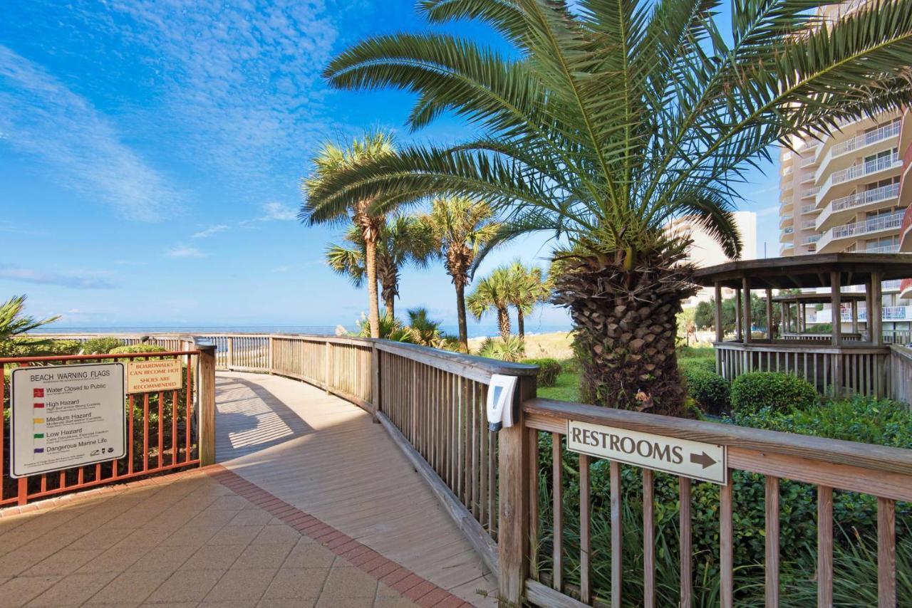 Hidden Dunes 1101 Panama City Beach Exterior photo