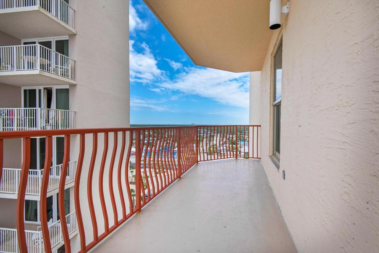 Hidden Dunes 1101 Panama City Beach Exterior photo