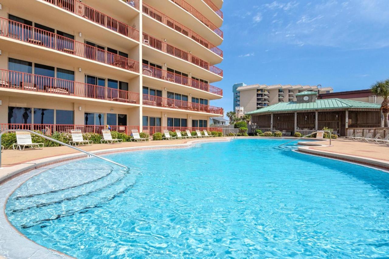 Hidden Dunes 1101 Panama City Beach Exterior photo