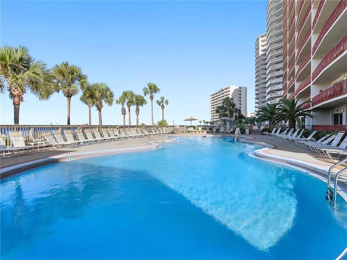 Hidden Dunes 1101 Panama City Beach Exterior photo