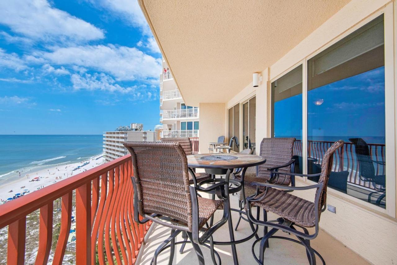 Hidden Dunes 1101 Panama City Beach Exterior photo