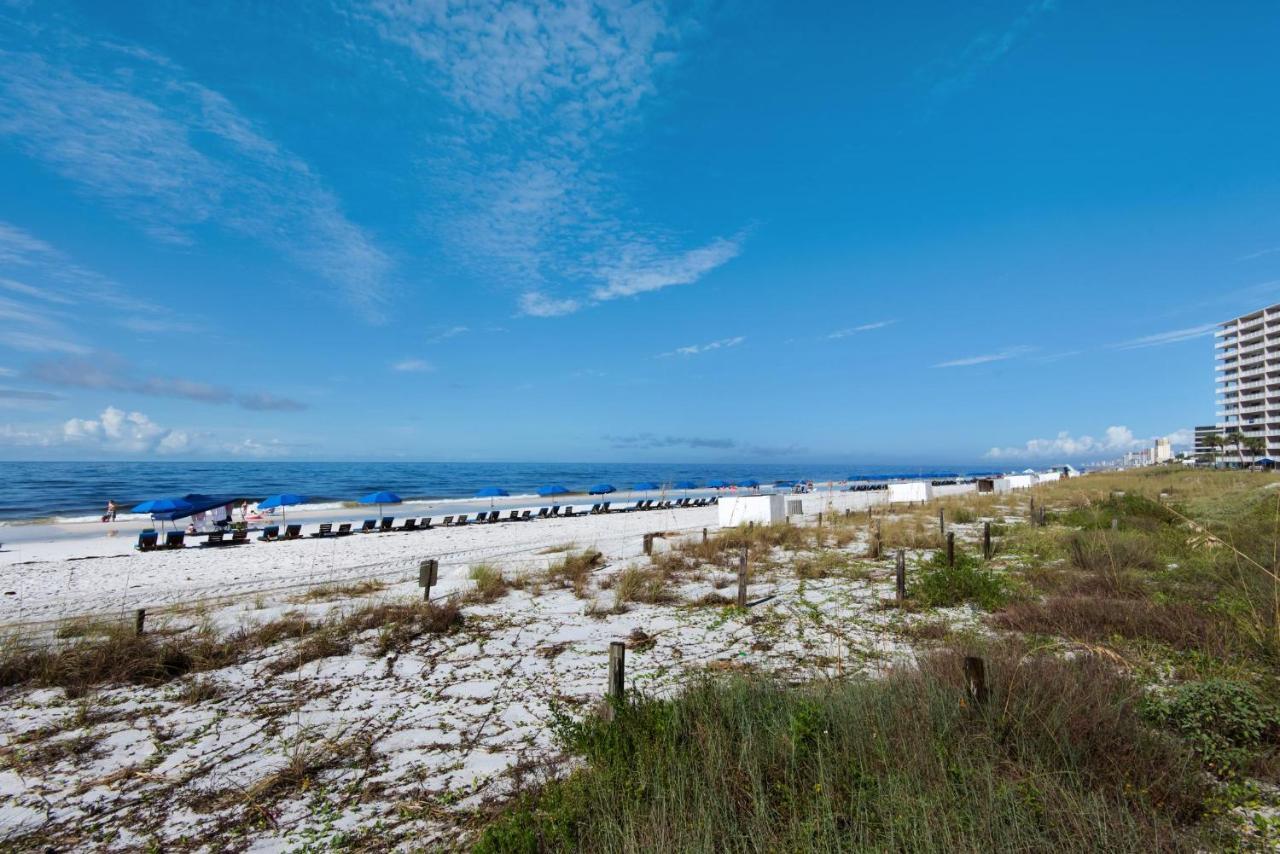 Hidden Dunes 1101 Panama City Beach Exterior photo