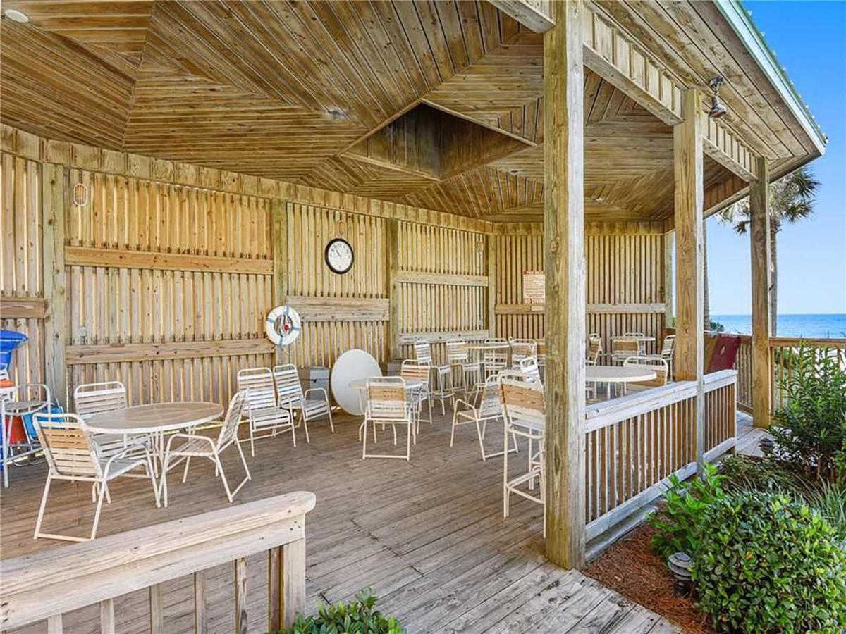 Hidden Dunes 1101 Panama City Beach Exterior photo